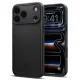 Spigen Thin Fit Mag Case for iPhone 18 Pro / 17 Pro with MagSafe - Black