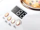 Powerful 268W UV LED Nail Lamp Dryer for Gel Polish with 57 LEDs
