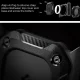 Spigen Tough Armor AirTag Pet Collar Case - Black