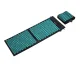 4FIZJO ERGO XL Acupressure Mat with Pillow, Blue