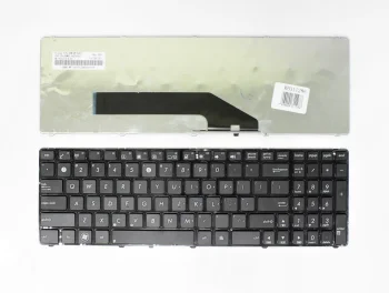 Asus Keyboard for K50, K62, K70, K72 Series (US), Black