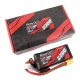 Gens Ace G-Tech LiPo 2200mAh 7.4V 60C 2S1P XT60 Battery