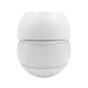Maclean MCE623 W 12-24V PIR Motion Sensor IP44, White