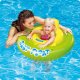INTEX 56588 Inflatable Swim Training Seat 76 cm Diameter