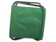 Folding Camping and Fishing Stool, Green