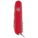 Pocket Knife Victorinox Mountaineer 1.3743, Red