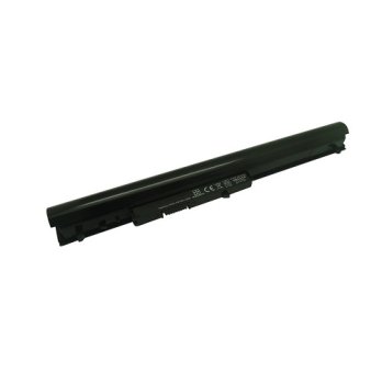 HP OA04 Laptop Battery Extra Digital Advanced 2600mAh, Black