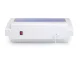 UV-C Sterilizer Box for Salon Disinfection, Blue