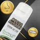 Bakalu Anti Tabacco Car Smoke Odor Neutralizer, 75 ml