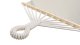 Sofotel Toledo Single Garden Hammock, Beige