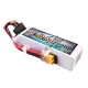 Gens ace G-Tech Soaring LiPo Battery 2200mAh 14.8V 30C 4S1P XT60 Plug