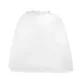 Activeshop Momo S-41 Built-in Nail Dust Collector, White