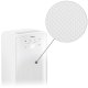 Air Dehumidifier, Moisture Absorber, Berdsen BR-524, White