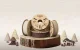 3D Printer Filament Elegoo PLA Wood 50.203.0657, Indian Oak