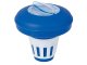 Bestway 58071 Large Pool Chemical Dispenser Floater