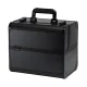 SC 40 cosmetic case black