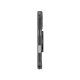 Amazingthing Titan Pro Grip Ring Set Case for iPhone 17, MagSafe, Black