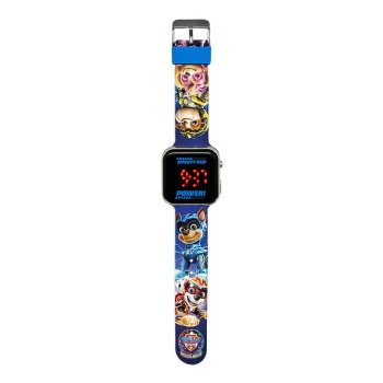 Led Watch Paw Patrol KiDS Licensing, Dark Blue
