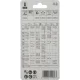 Makita Jigsaw Blades B-23 (A-85743), 5 pcs