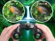 Compact Tourist Binoculars 30x60 with Pouch