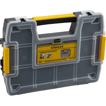 Stanley SortMaster STST1-70720 10-Compartment Organiser