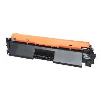 Extra Digital Compatible Toner for HP CF217X (17X), Black