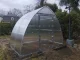 Greenhouse Klasika Arrow 3X2M (6M2) With 6Mm Polycarbonate Coating