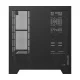 Darkflash DY450 PC Case without Fans, Black