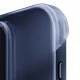 3mk iPhone 17 Air Case Just20g Clear Case, Transparent
