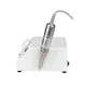 Saeyang Marathon Escort III Nail Drill + H200 Handpiece, White