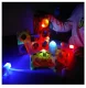 Magnetic Blocks - Track 75 Pieces Kruzzel 22684