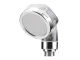 Universal Sink Shower Head and Hose Set (Chrome)