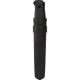 Morakniv Garberg Multi-Mount Outdoor Knife, Black