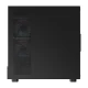 Darkflash DPX90 PC Case with 3 Fans, Black