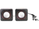 Computer Speakers Pc 2.0 Jack Power USB