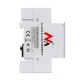 Maclean MCE09 Digital DIN Rail Timer, 3600W