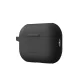 Earbuds Case AmazingThing Omni Case Titan for AirPods Pro 3, Black