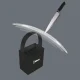 Tool Quiver Wera 2go 4
