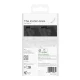 Puro Icon Mag Silicone Case with MagSafe for Samsung Galaxy S25 Ultra, Black