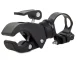 Bicycle Flashlight Holder (Rotating Mount)