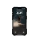 UAG Monarch Pro iPhone 16 Case - Black