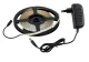 Godox 302 Studio Light Stand, 190cm, Black