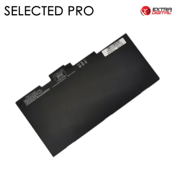 Extra Digital HP CS03XL Notebook Battery, 3900mAh