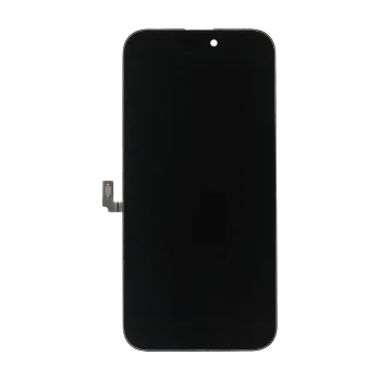 LCD Display for Apple iPhone 16 Pro Incell FHD IC Movable
