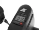 Trizand 2-in-1 Mini Exercise Bike for Arms and Legs with LCD Display