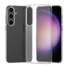 Ultra Clear Case for Samsung Galaxy S26, Transparent