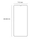 TFO 2.5D Tempered Glass for Samsung Galaxy A05