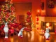 Christmas Gnome Decoration with Telescopic Legs 48-70 cm, Grey