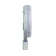 Nanlite miro 30C LED Video Light, Mint Blue