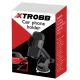 Xtrobb Car Phone Holder 4-7\", Black